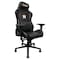 Dreamseat Xpression Pro Gaming Chair with Houston Astros Secondary Logo XZXPPRO032-PSMLB21013A - alternate 1